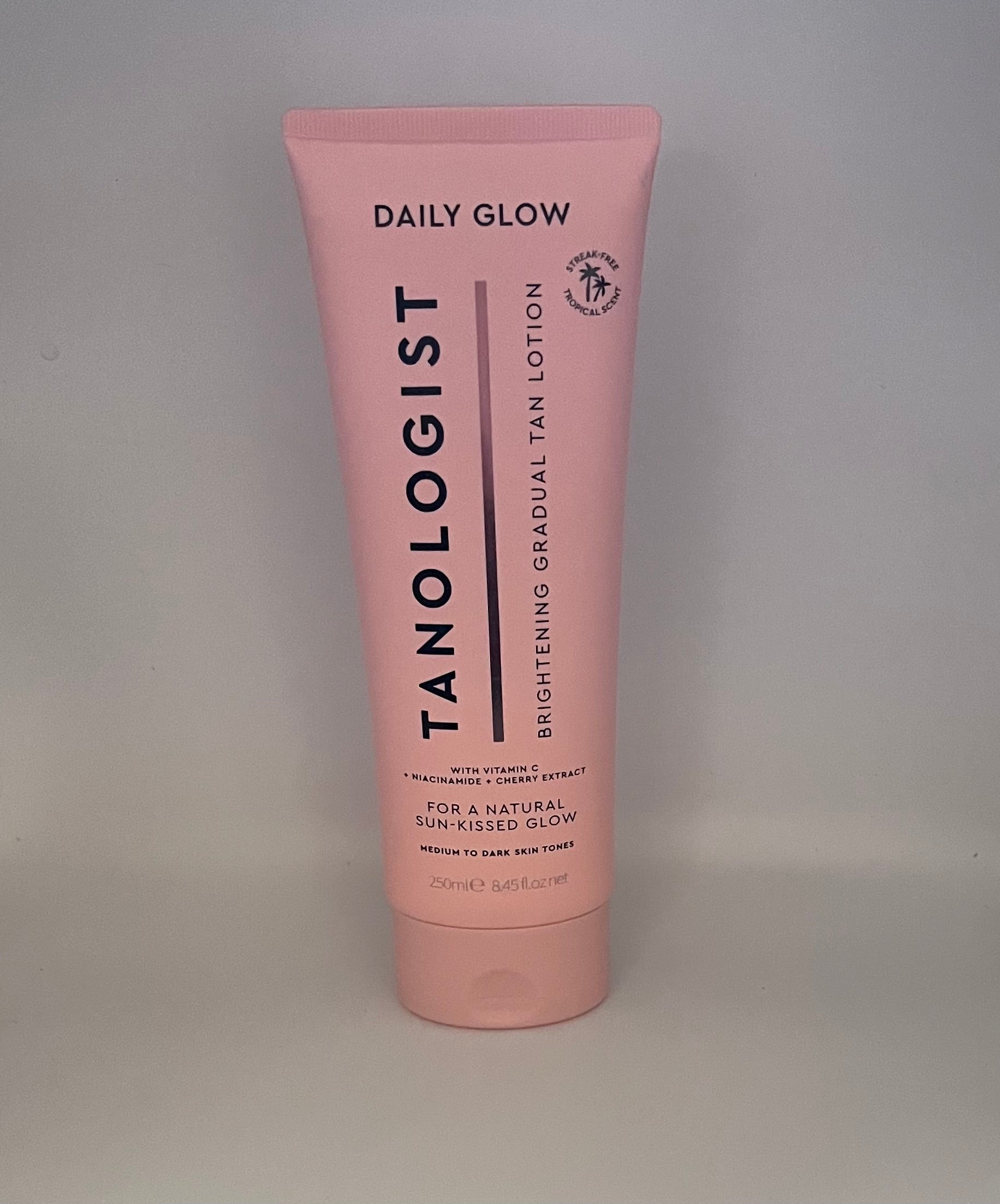 Tanologist