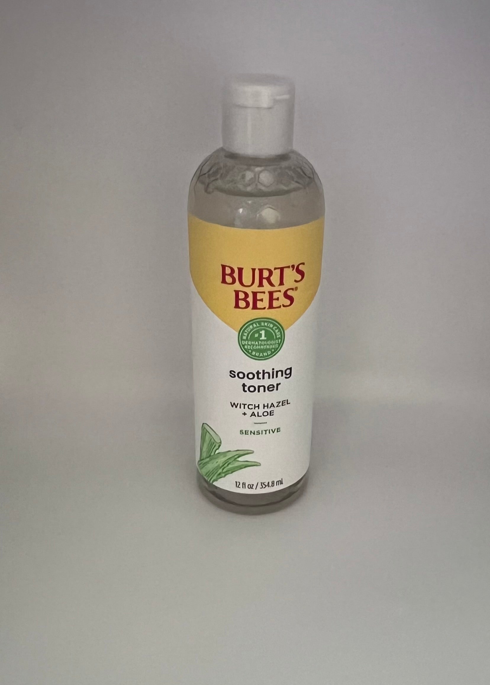 Burt’s Bee