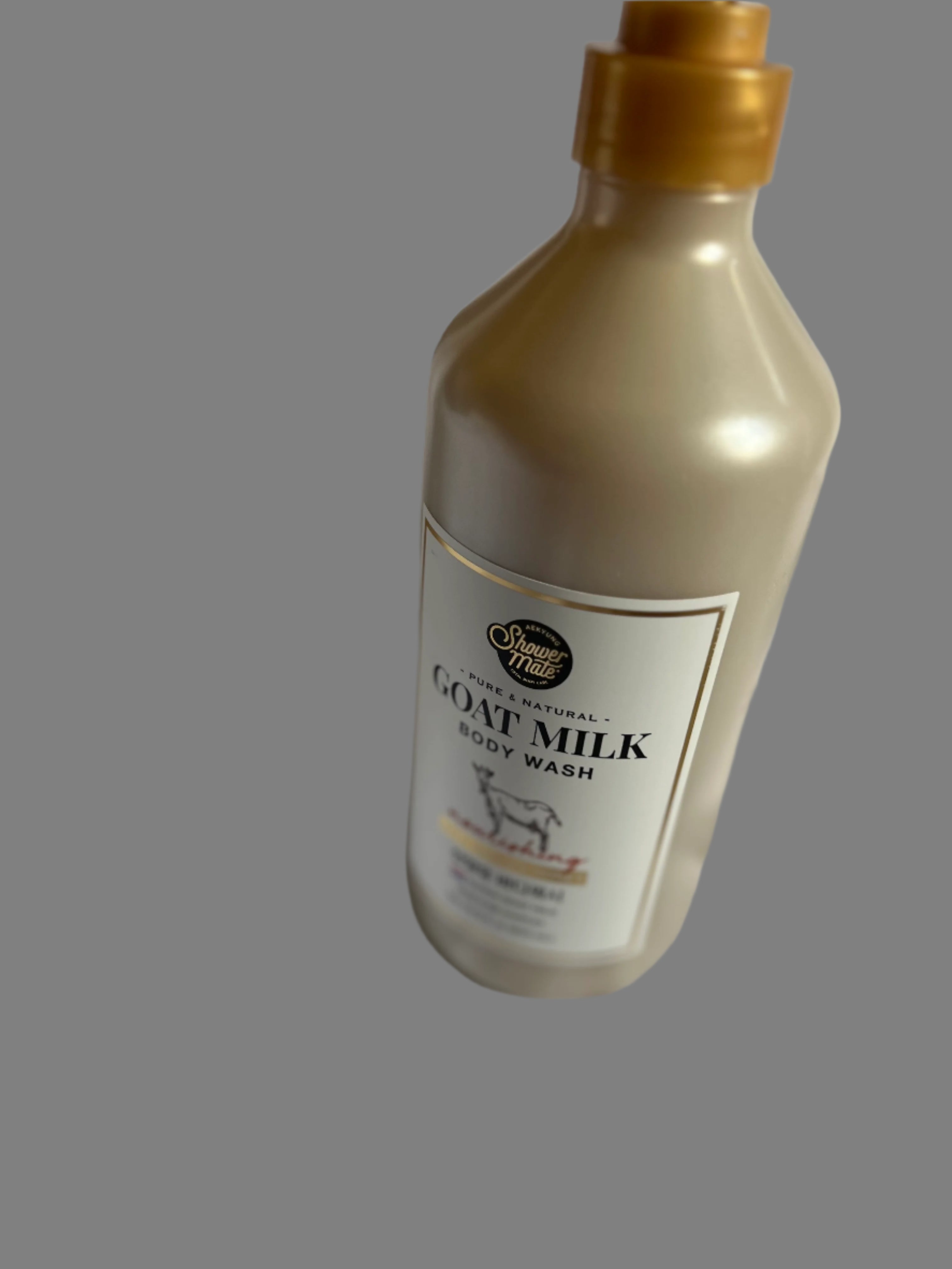 Shower Gel