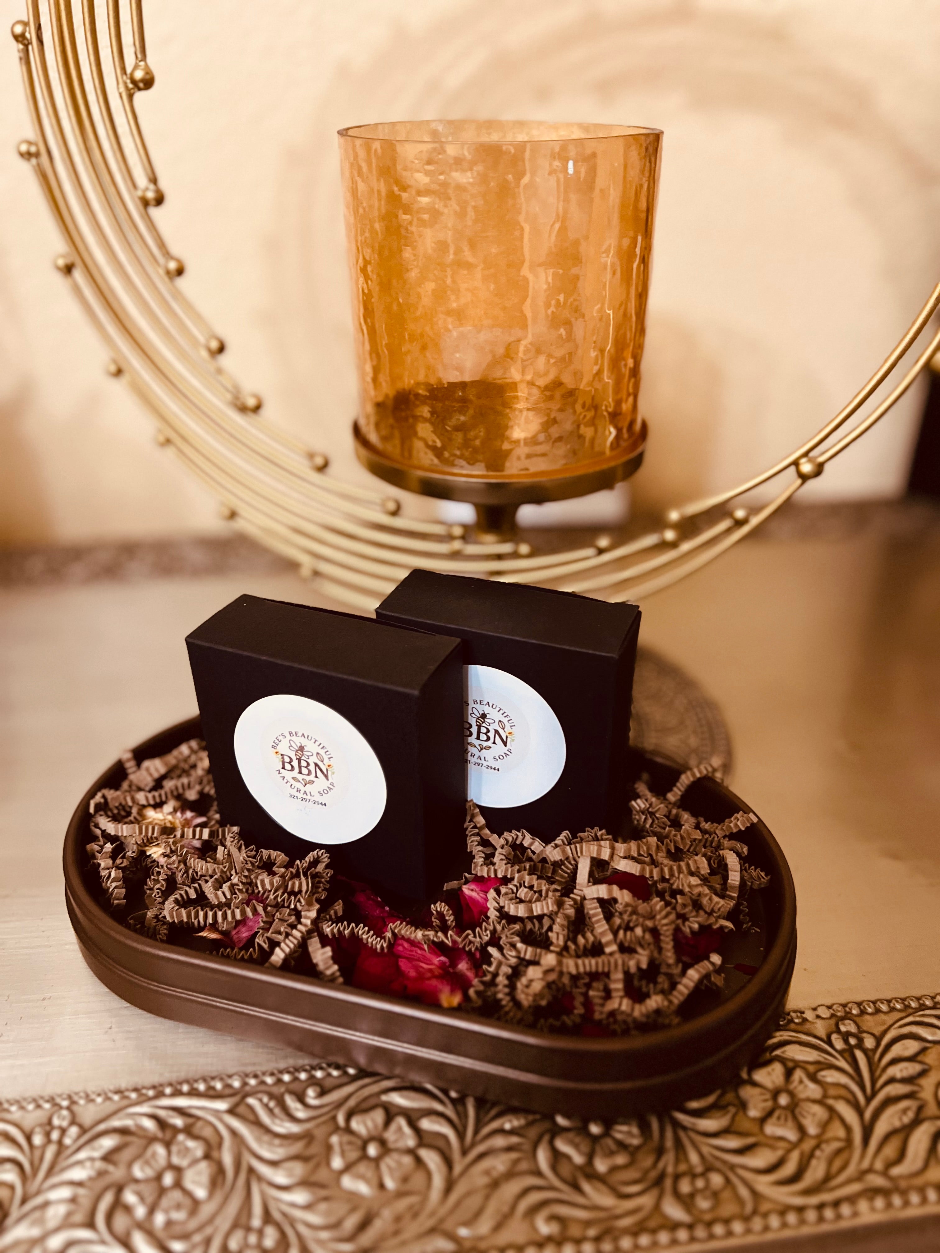 Honey Manuka Soap - Small 3oz Bundle