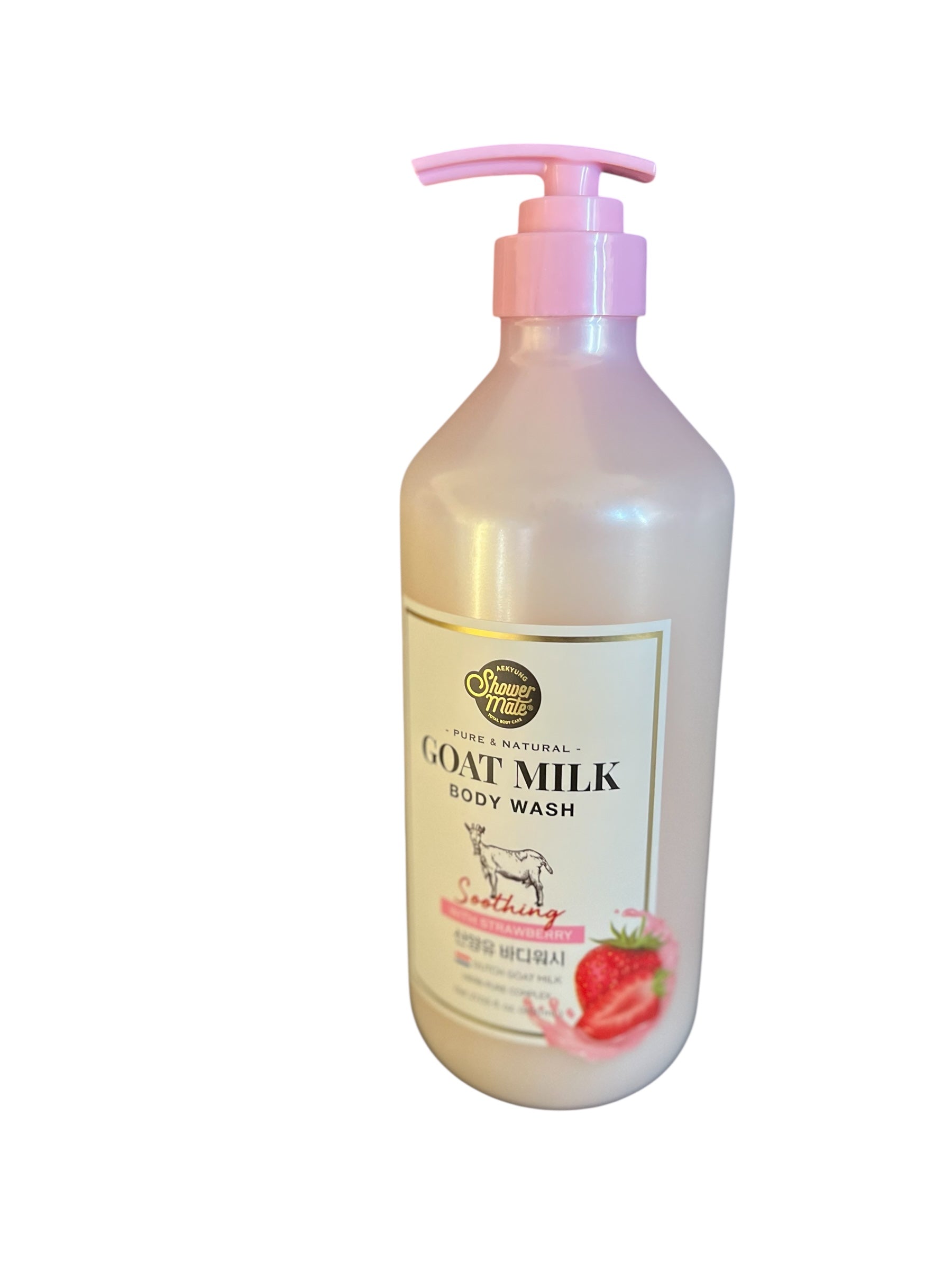 Shower Gel
