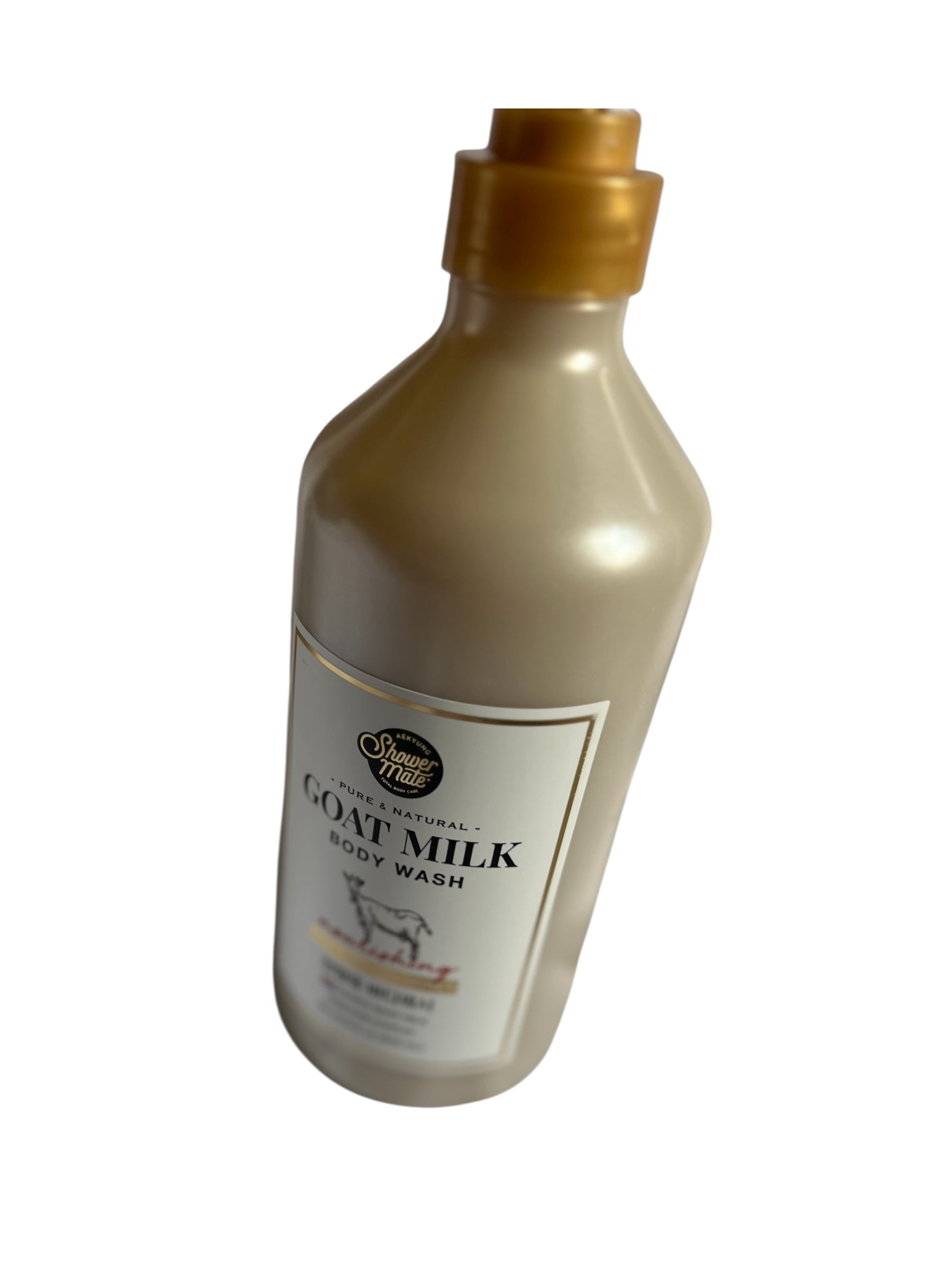 Shower Gel