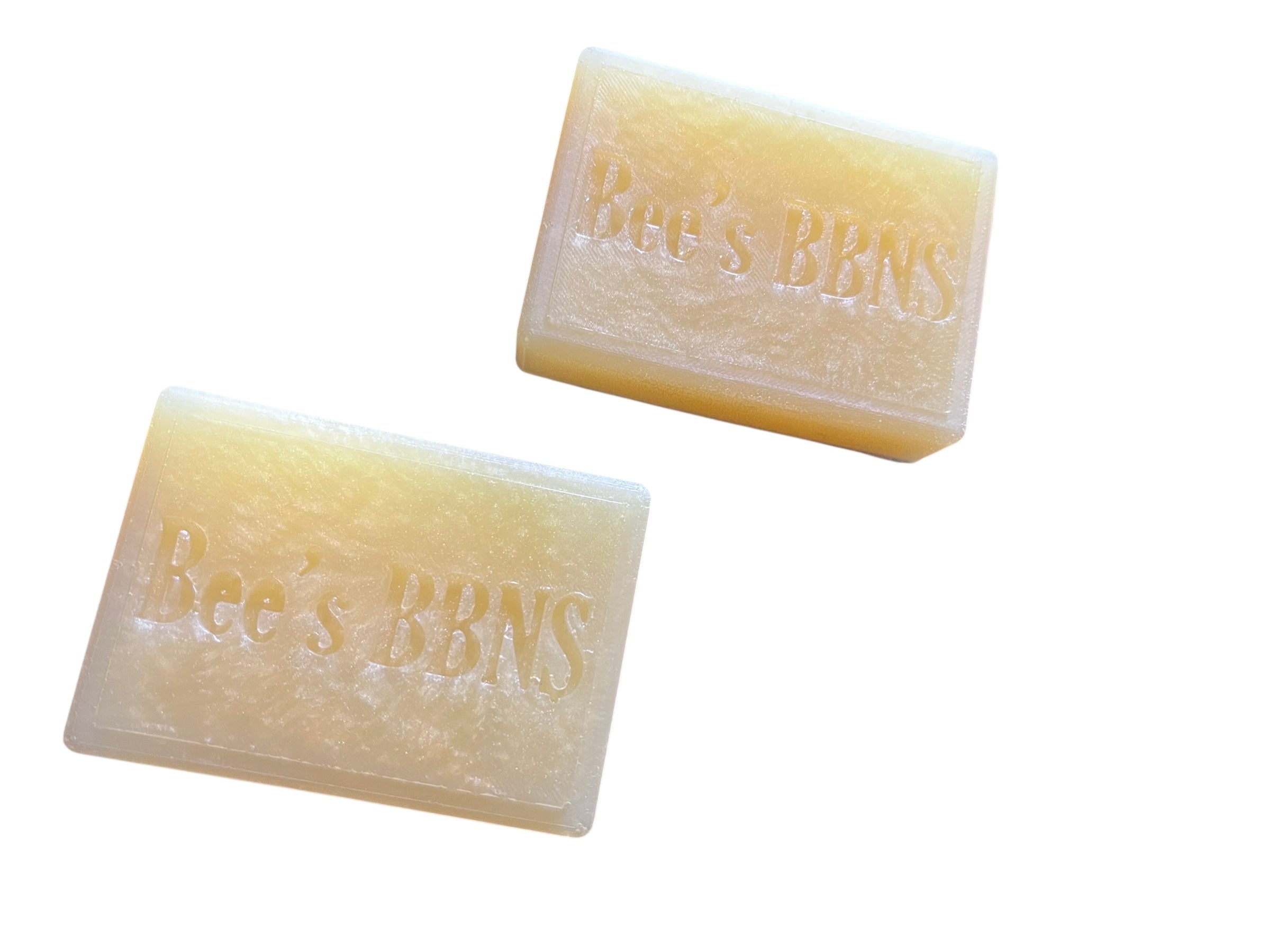 Manuka Honey Vanilla Soap