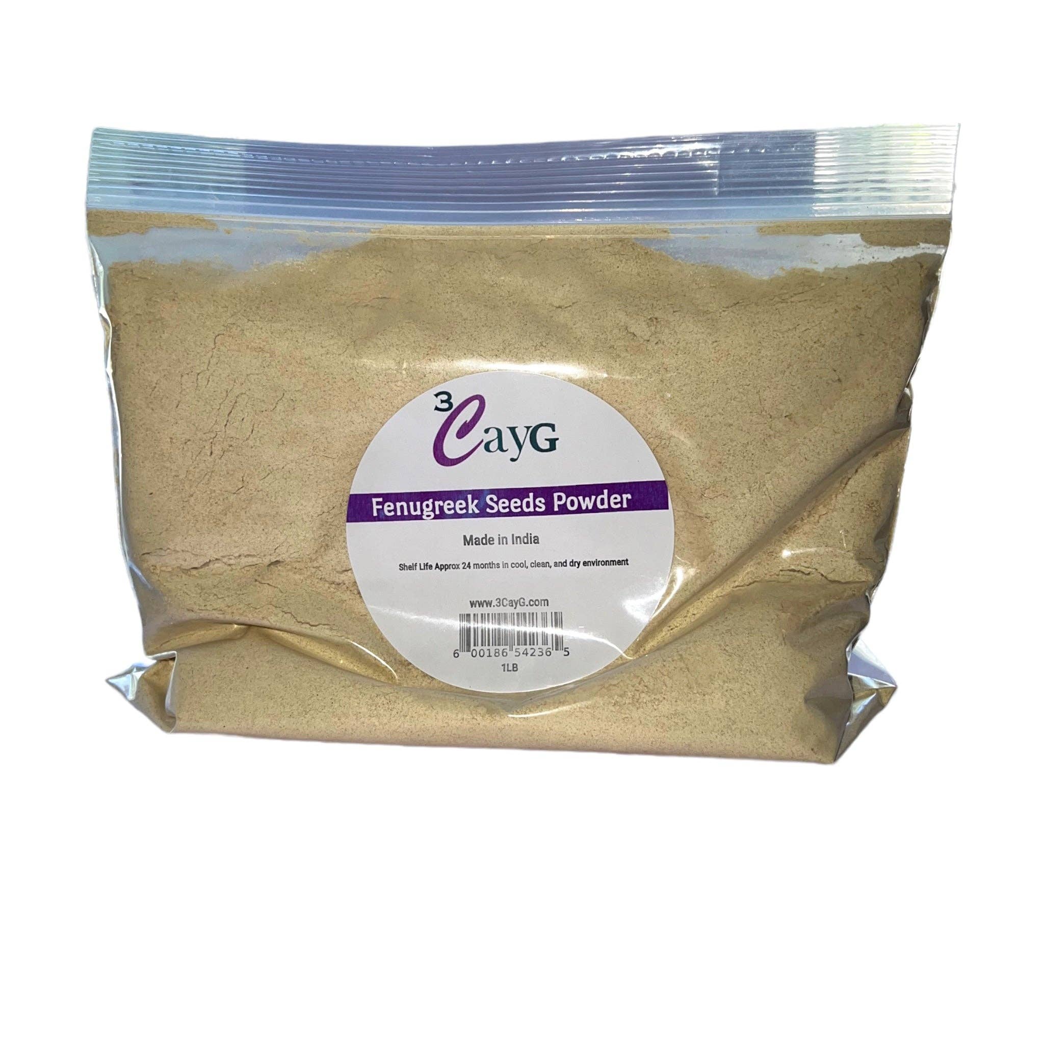 Fenugreek Powder