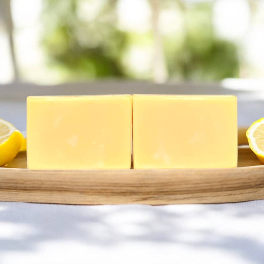Lemon Verbena Soap