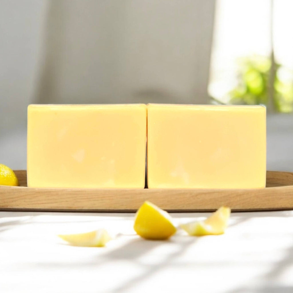 Lemon Verbena Soap