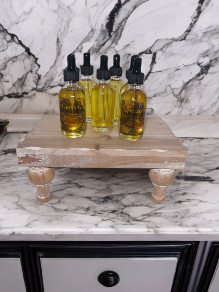 Beard Oil