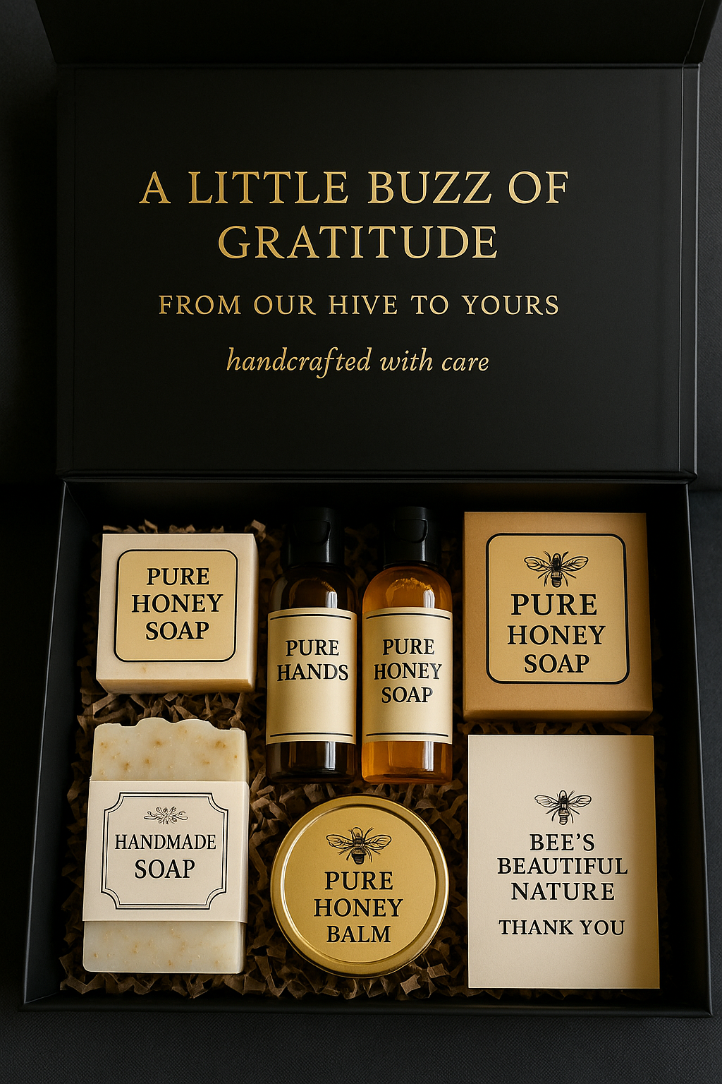 Gift Box for All Occasions