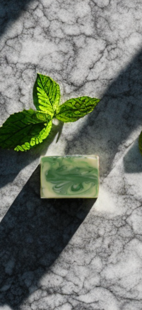 Eucalyptus & Mint