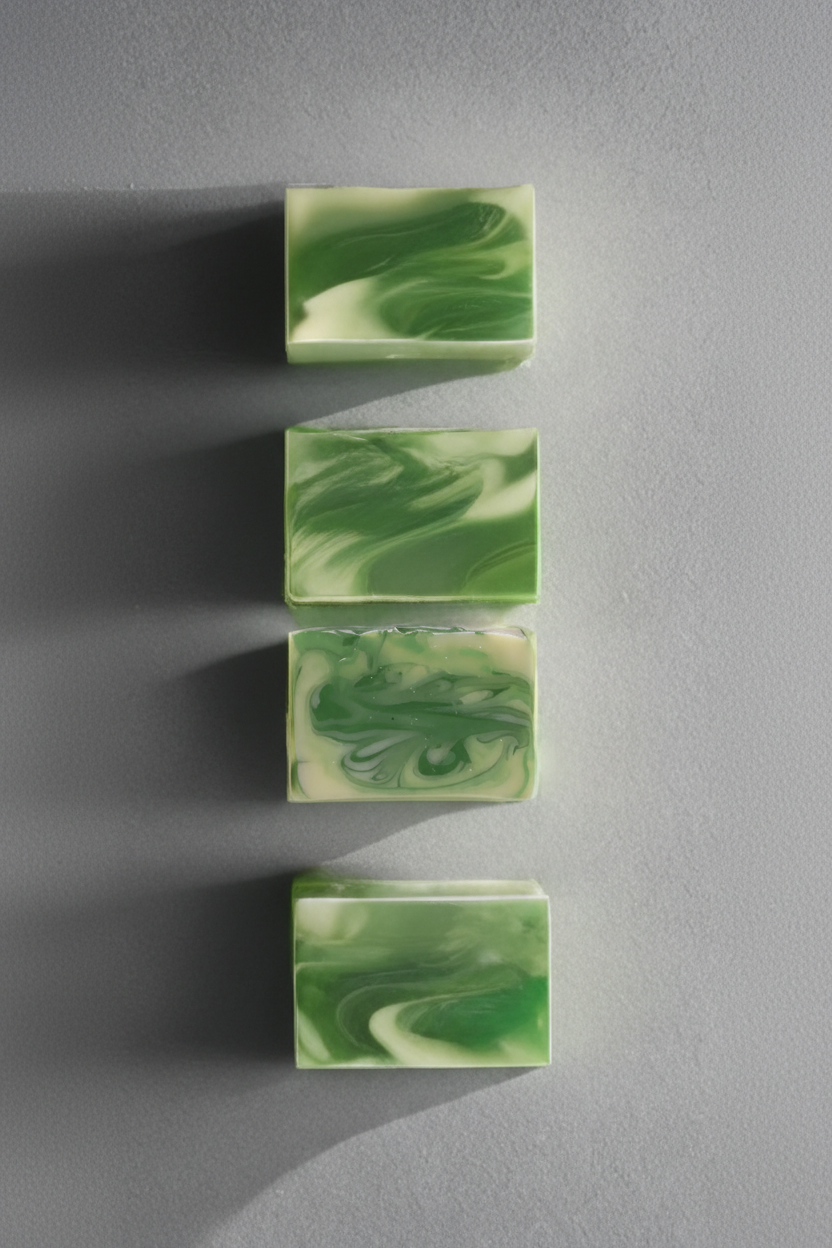 Eucalyptus & Mint