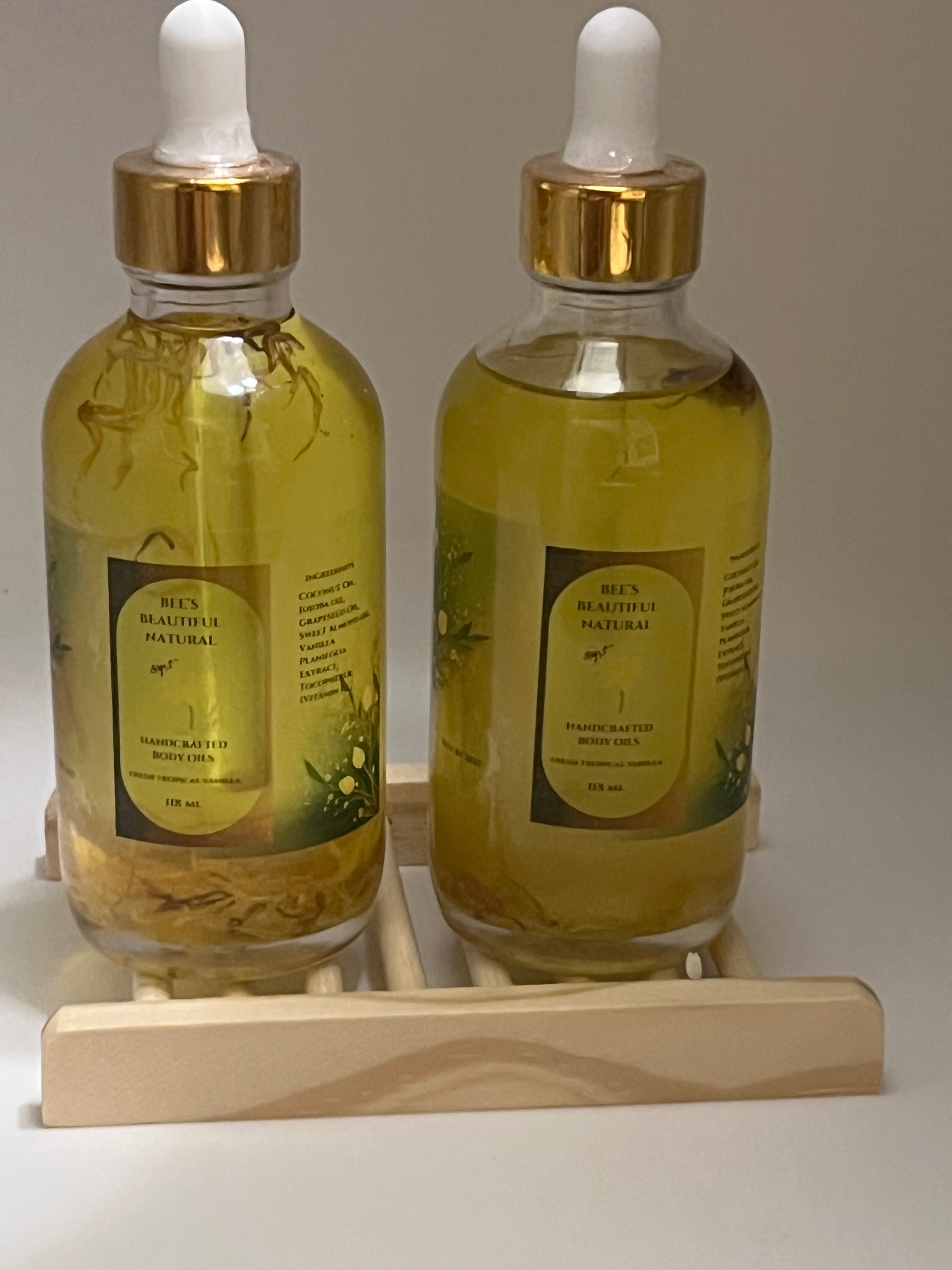 Holiday Gift Box - Festive Wellness Collection