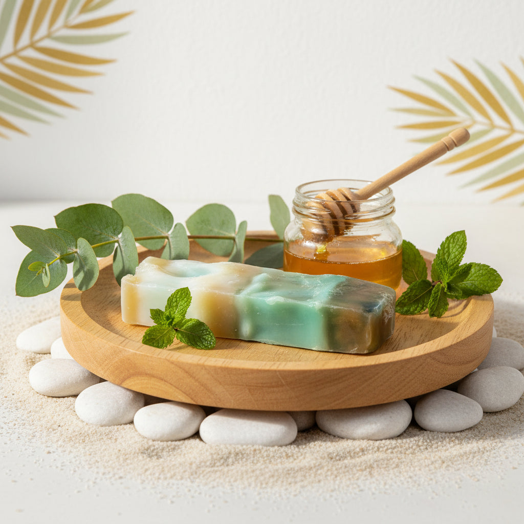Eucalyptus & Mint
