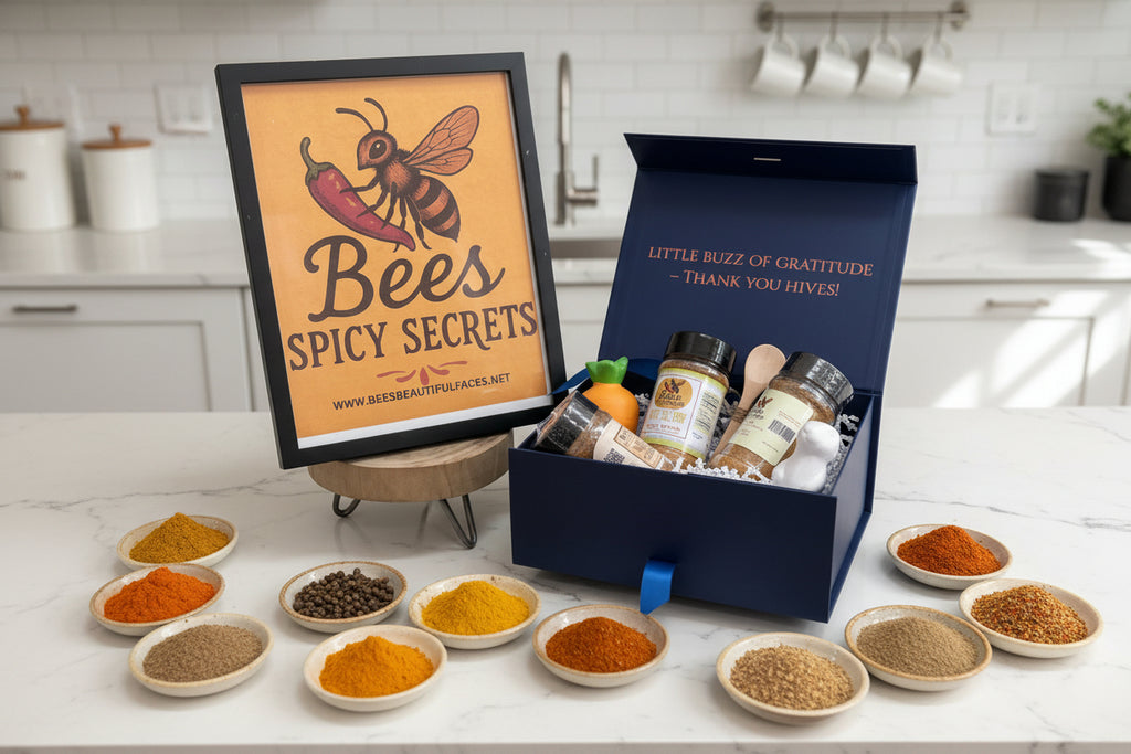 Custom Gift Box