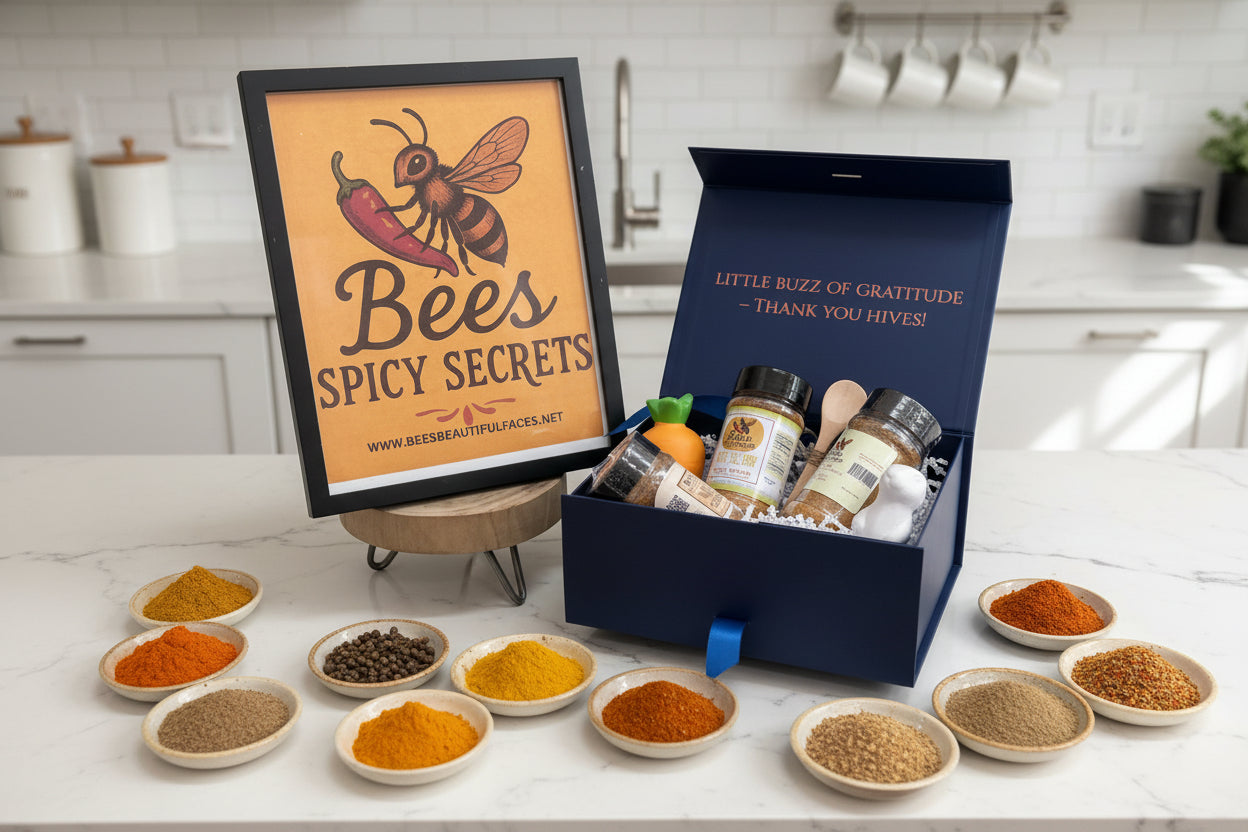 Gift Box for All Occasions