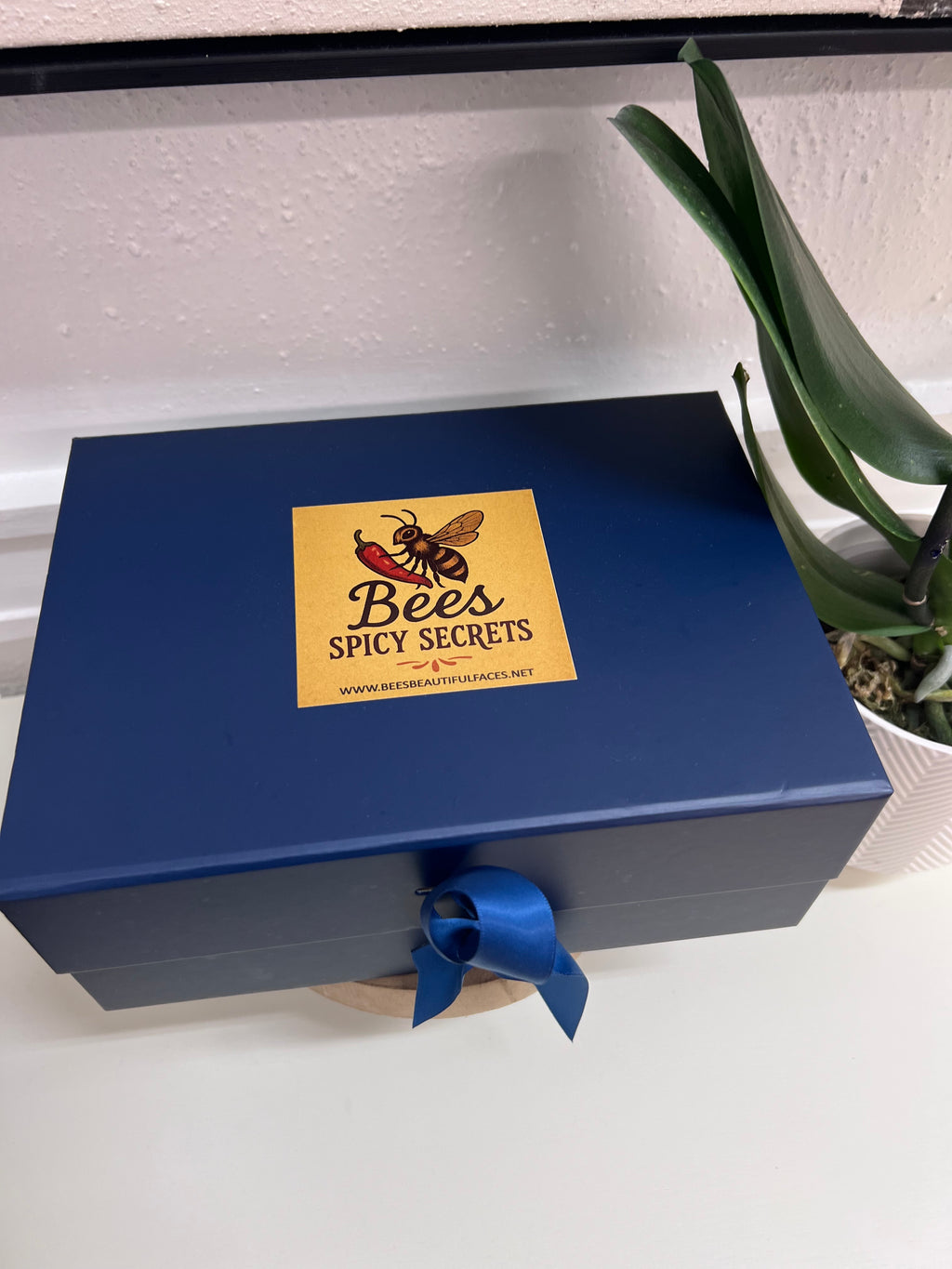 Custom Gift Box