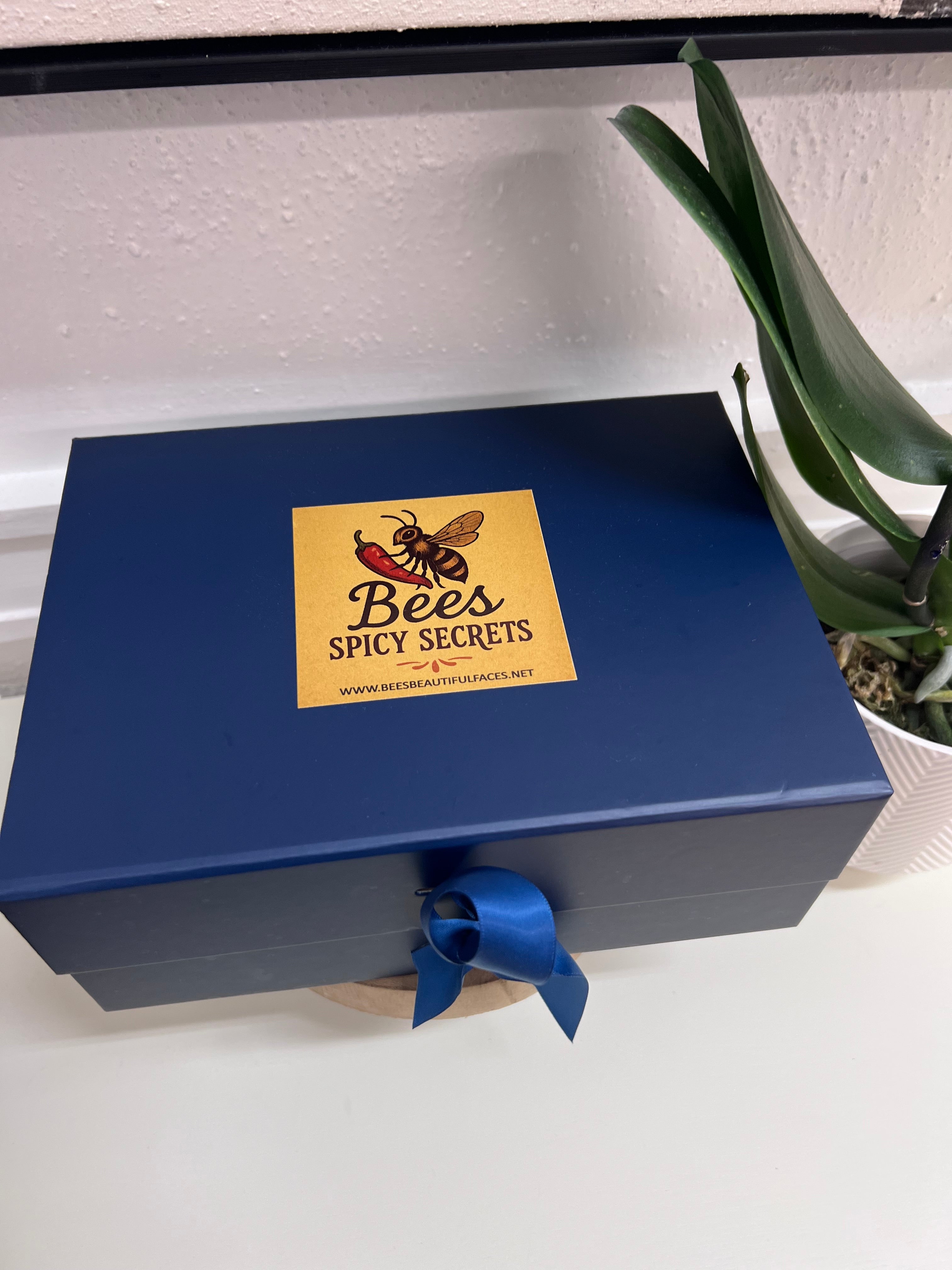 Custom Gift Box