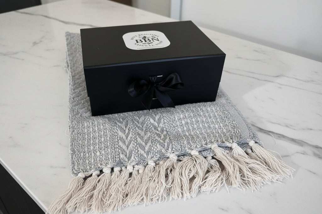 Custom Gift Box