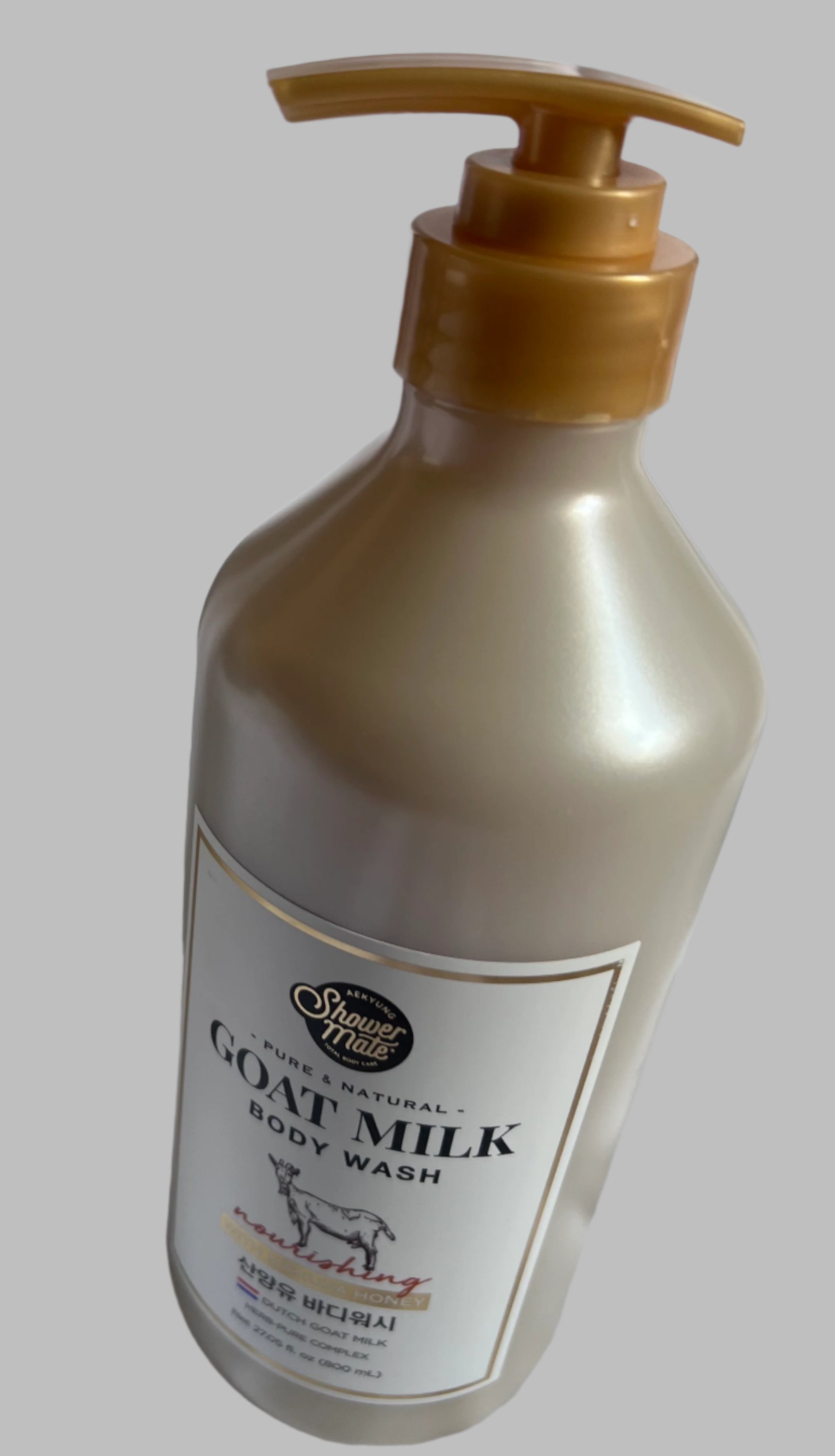 Shower Gel