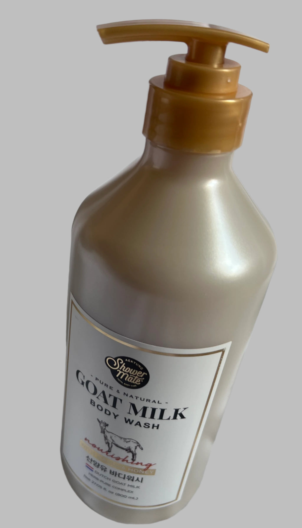 Shower Gel