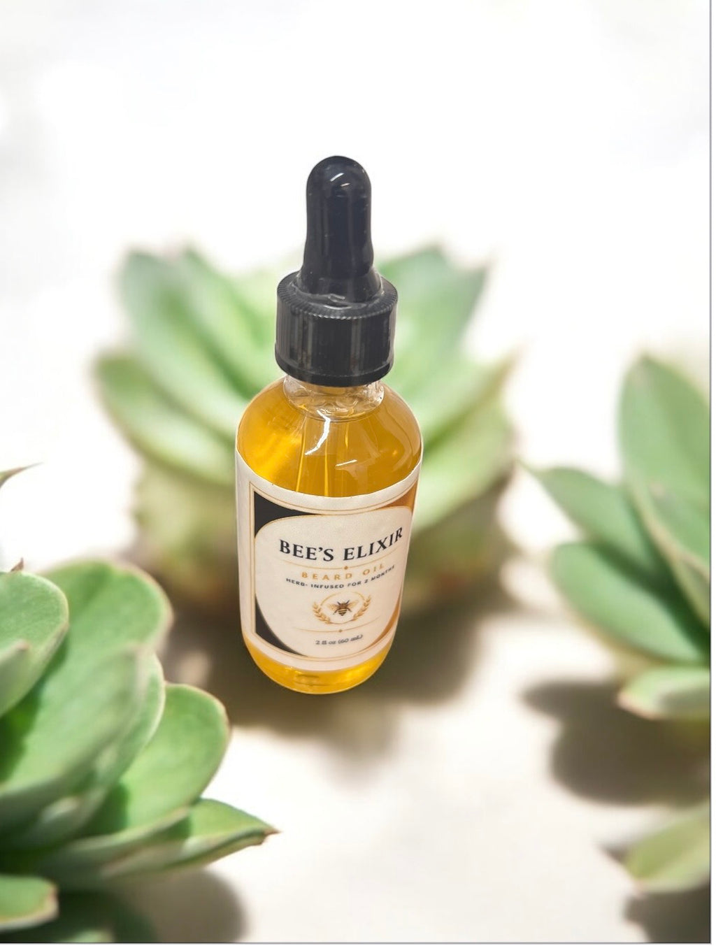 Beard Oil