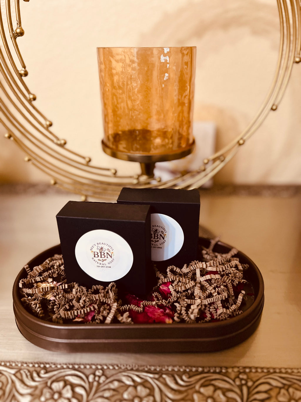 Manuka Honey Soap