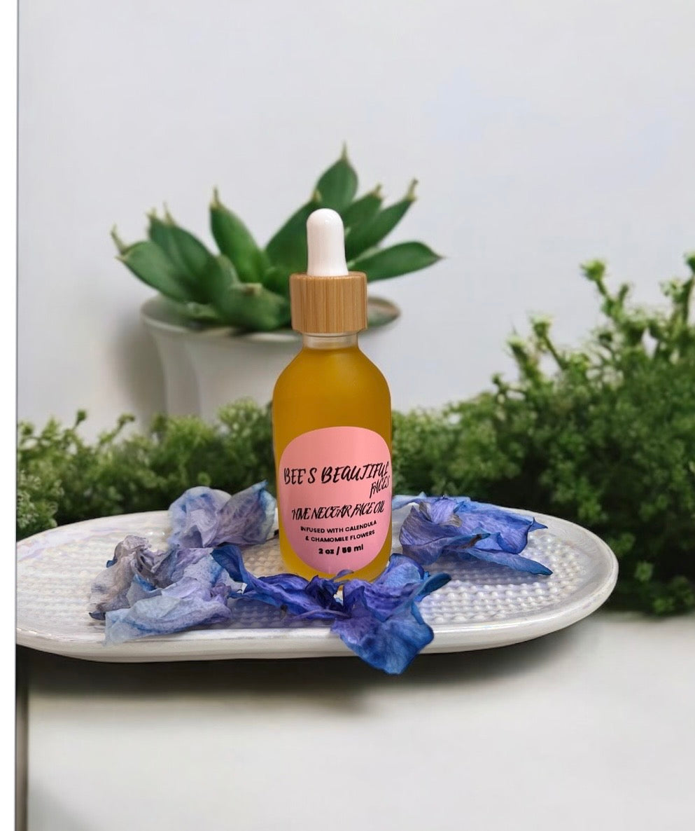Hive Nectar Face Oil
