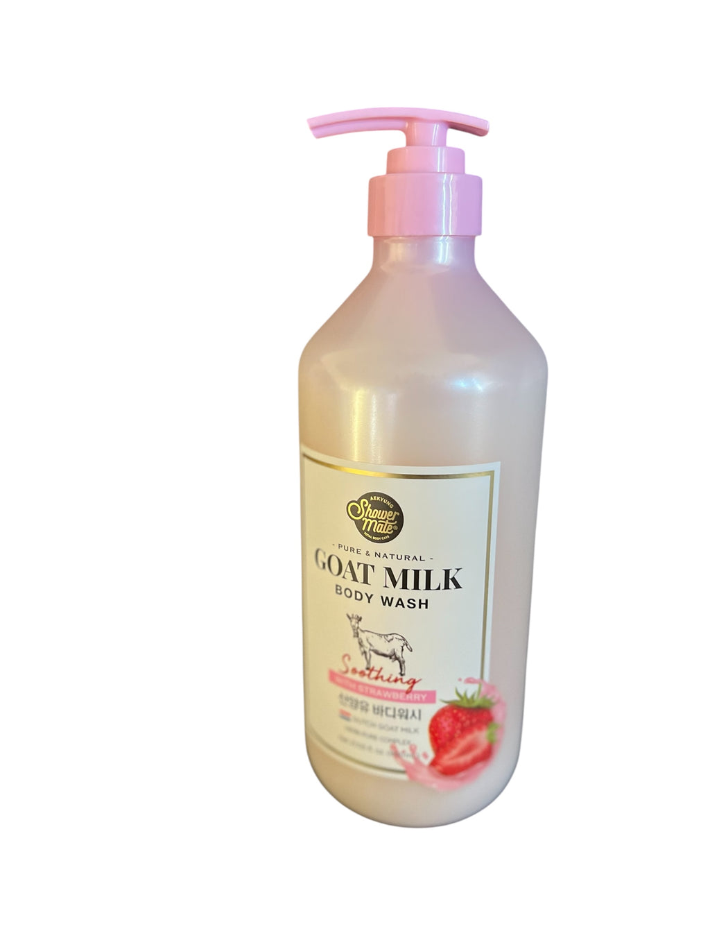 Shower Gel