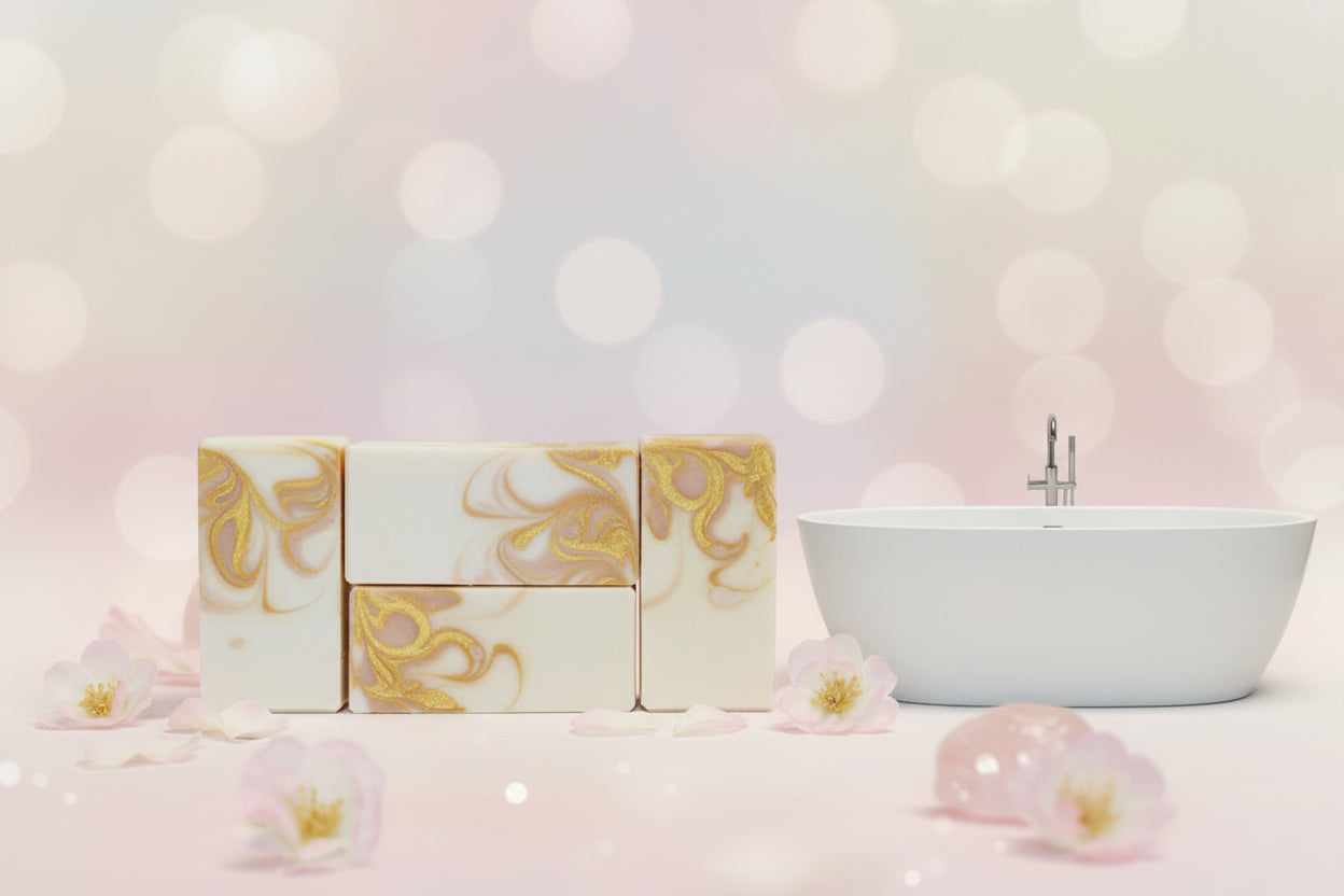 Yoni Soap